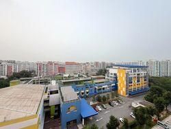 Blk 403 Yishun Avenue 6 (Yishun), HDB 4 Rooms #618924491
